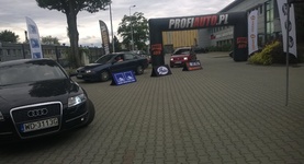 PitStop zawitał do Warszawy