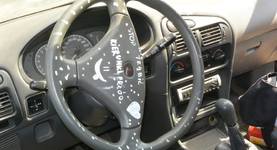 ProfiAuto na Wrak Race w Kielcach