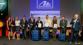 Pierwsza Regionalna Konferencja ProfiAuto Serwis