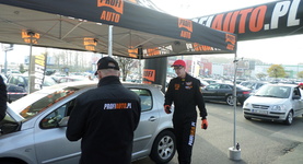 PitStop ProfiAuto i Abak Moto