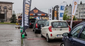 ProfiAuto w Skarżysku-Kamiennej