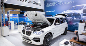 ProfiAuto Show 2019 – napędzane branżową pasją. Podsumowanie