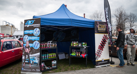 ProfiAuto partnerem imprezy Moto Weekend 2015