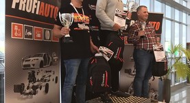 Przyspieszenie dla serwisów – ProfiRacing Cup 2019