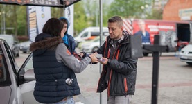 ProfiAuto w Skarżysku-Kamiennej