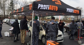 ProfiAuto Serwis zaangażowany w PitStop