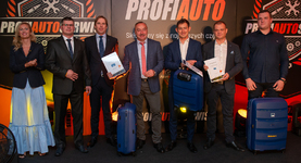 Kraków: Regionalna Konferencja ProfiAuto Serwis