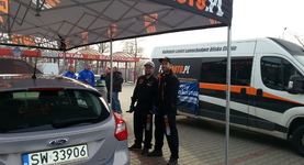 PitStop w Chorzowie