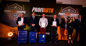 III Regionalna Konferencja ProfiAuto Serwis