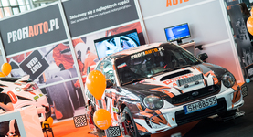 ProfiAuto na Poznań Motor Show 2018