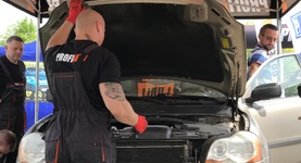 Bilans majowych PitStopów