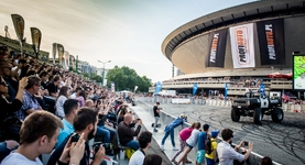 ProfiAuto Show już w weekend!