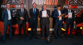 Kraków: Regionalna Konferencja ProfiAuto Serwis
