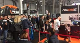 Poznań Motor Show już za nami