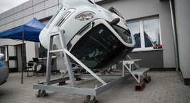ProfiAuto partnerem imprezy Moto Weekend 2015