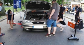 Sobota z ProfiAuto