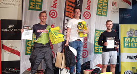 Wystartował ProfiAuto Racing Cup 2020!