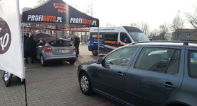 PitStop w Chorzowie
