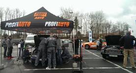 ProfiAuto Serwis zaangażowany w PitStop