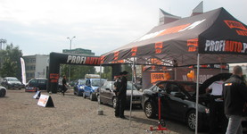 PitStop w Tychach za nami