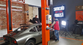 ProfiAuto spełnia marzenia!