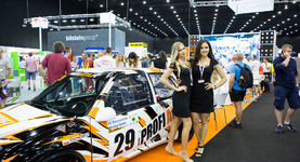 Rekordowe targi ProfiAuto Show