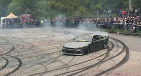 ProfiAuto na Moto Show Andrychów