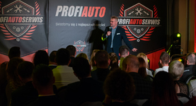 Pierwszy cykl Regionalnych Konferencji ProfiAuto Serwis