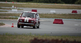 Trzecia tura ProfiRacing Cup 2019:  rozwój serwisów i zabawa w 670-konnym Ferrari