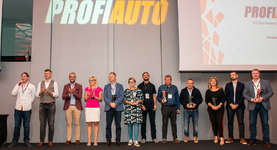 VII Konferencja ProfiAuto i Konferencja Partnerów Handlowych Moto-Profil pod hasłem dynamicznego rozwoju