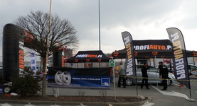 PitStop w Kielcach