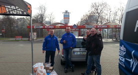 PitStop w Chorzowie