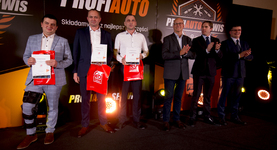 III Regionalna Konferencja ProfiAuto Serwis