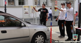 PitStop ProfiAuto tym razem w Lubaniu