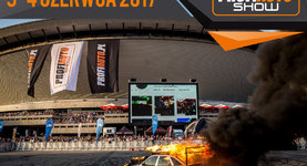 ProfiAuto Show już w weekend!