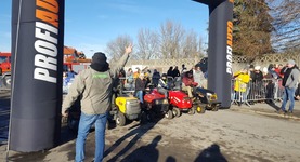 ProfiAuto ponownie zagrało z WOŚP