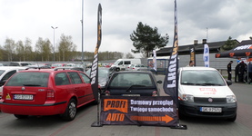 PitStop ponownie w Katowicach