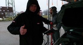 Wiosenny PitStop w Katowicach