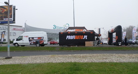 PitStop ProfiAuto i Abak Moto
