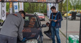 ProfiAuto w Skarżysku-Kamiennej