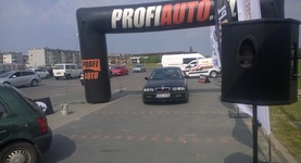 PitStop zawitał do Pruszcza Gdańskiego