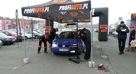 PitStop ProfiAuto i Abak Moto