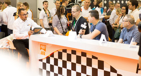 Rekordowe targi ProfiAuto Show