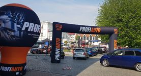 PitStopowa ekipa nadal w trasie!