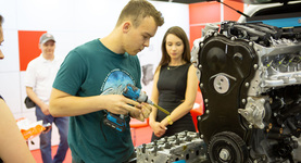 ProfiAuto Show 2019 – napędzane branżową pasją. Podsumowanie