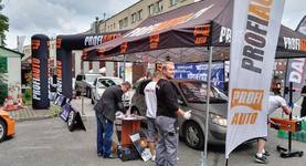 Wakacje to najlepszy czas na… PitStop