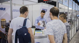 Targowy rekord: ProfiAuto Show 2018 za nami