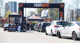 Rusza akcja PitStop 2020