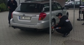 PitStop zawitał do Warszawy