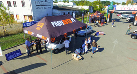 PitStop w Szamotułach